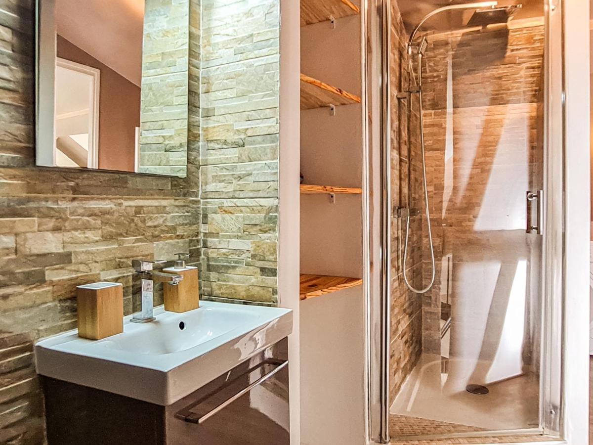 Cosy'Appart - Le Tiny Apartment รูออง ภายนอก รูปภาพ